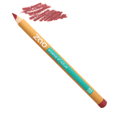 Makeup Multifunctional Pencil (eyes & lips)